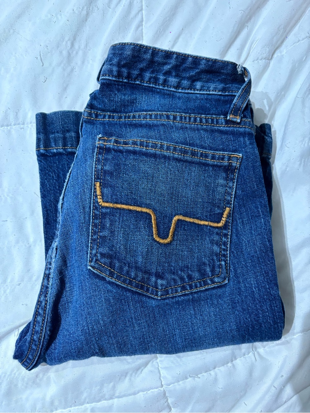 Kimes Ranch Jennifer Bootcut Jeans